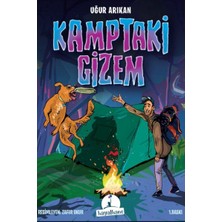 Renas Store Kamptaki Gizem