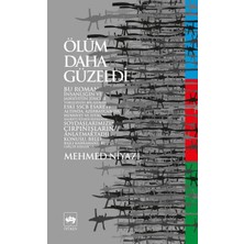 Renas Store Ölüm Daha Güzeldi