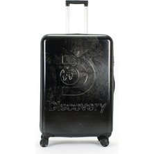 Discovery Expedition Discovery Ultra Strong Büyük Boy Valiz DL18HA