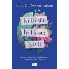 Renas Store Iyi Düşün, Iyi Hisset, Iyi Ol