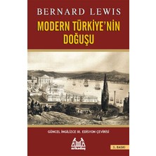 Renas Store Modern Türkiye'nin Doğuşu