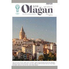 Renas Store Olağan Şiir (37. Sayı)