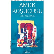 Renas Store Amok Koşucusu