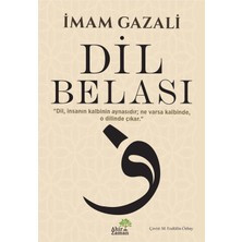 TeknoKapsül Ahir Zaman Dil Belası - Imam-I Gazali