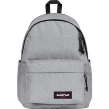 Eastpak Day Offıce Unisex Gri Sırt Çantası EK0A5BIK3631