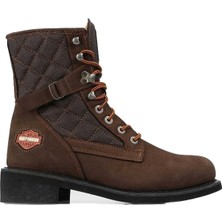 Harley Davidson New Worker Erkek Bot 025M100031