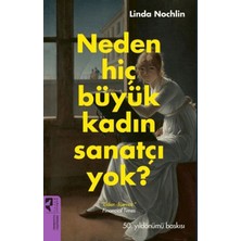 Renas Store Neden Hiç Büyük Kadın Sanatçı Yok?