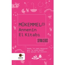 Renas Store Mükemmel Annenin El Kitabı