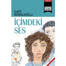 Renas Store Içimdeki Ses / Köprü Kitaplar