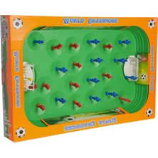 Renas Store World Champions Futbol Oyunu Langırt