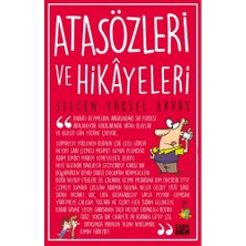 Renas Store Atasözleri ve Hikayeleri