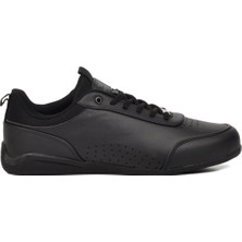 Walkway Spark Siyah Erkek Sneaker