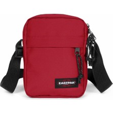 Eastpak The One Unisex Kırmızı Omuz Çantası EK0000451O91