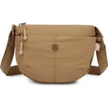 Smart Bags Kadın Çapraz Postacı Çanta Su Geçirmez Çok Gözlü Hafif Premium Günlük Çanta 3338