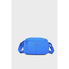 Smart Bags Bayan Çanta 2022 3339 Mavi