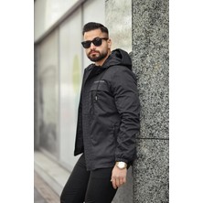 Doxger Yazlık Mont