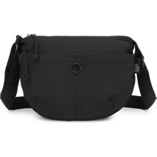 Smart Bags Kadın Çapraz Postacı Çanta Su Geçirmez Çok Gözlü Hafif Premium Günlük Çanta 3338