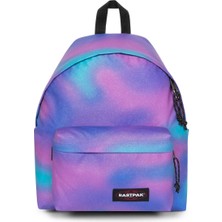Eastpak Padded Pak'r Unisex Mavi Sırt Çantası EK0006202Q21