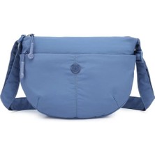 Smart Bags Kadın Çapraz Postacı Çanta Su Geçirmez Çok Gözlü Hafif Premium Günlük Çanta 3338