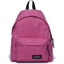 Eastpak Padded Pak'r Pembe Kadın Sırt Çantası