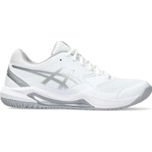 Asics 1042A237 Gel-Dedicate 8 Spor Ayakkabı Beyaz