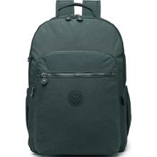 Smart Bags Büyük Boy Krinkıl Kumaş Sırt Çantası 3209