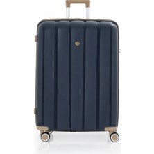 Mçs Polipropilen Valiz V305 75 cm