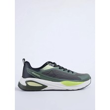 Discovery Expedition Haki Erkek Sneaker Alcıde