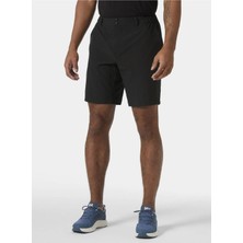 Helly Hansen Hp Sırocco Şort 9" Erkek Siyah Şort HHA.34158-HHA.990