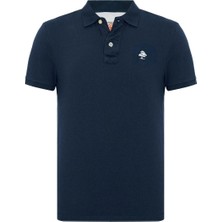ROUTEFIELD RFPATRIOT22 Patriot Erkek Polo Tişört