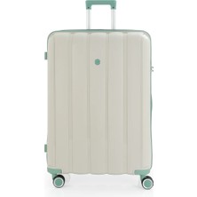 Mçs Polipropilen Valiz V305 75 cm