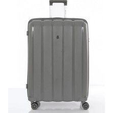 Mçs Polipropilen Valiz V305 75 cm