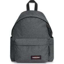 Eastpak EK0A5BG4 Day Pak'r 24LT Gri Unisex Spor Çanta
