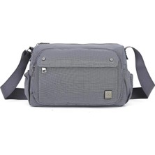 Smart Bags Exclusive Serisi Uniseks Postacı Çantası  8701