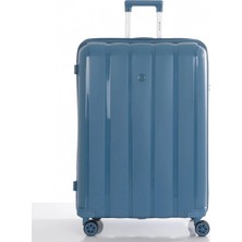 Mçs Polipropilen Valiz V305 75 cm