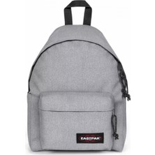 Eastpak Day Pak'r S Unisex Gri Sırt Çantası EK0A5BG53631