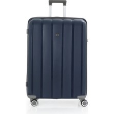 Mçs Polipropilen Valiz V305 75 cm