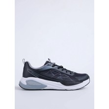 Discovery Expedition Siyah Erkek Sneaker Alcıde