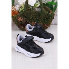 Fort Cool Evo Rahat Hafif Sneaker Erkek Çocuk Ayakkabı