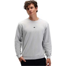 Ellesse EM556 Sweatshirt Gri
