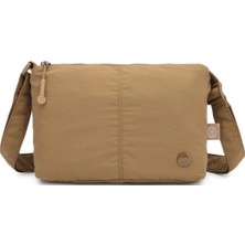 Smart Bags Kadın Çapraz Postacı Çanta Su Geçirmez Çok Gözlü Hafif Premium Günlük Çanta 3333