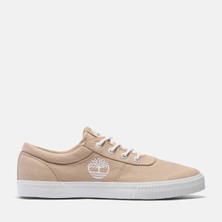 Timberland Mylo Bay Low Lace Up Sneaker Erkek Bej Spor Ayakkabı TB0A661NER11