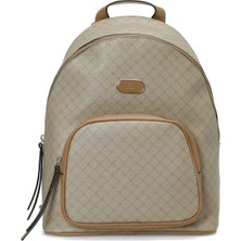 Nine West Tahera NGL575332 6fx Bej Kadın Sırt Çantası