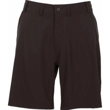Trespass Grıttleton - Male Technıcal Shorts TP75 Erkek Siyah Şort MABTSHTR0028-001