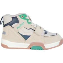Pinokyo Istanbul Ft Boğazlı Erkek Çocuk Sneaker Spor Ayakkabı