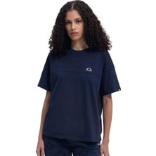 Ellesse EF394 Tişört Lacivert
