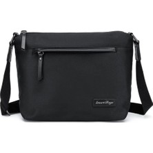 Smart Bags Kadın Çapraz Postacı Çanta Su Geçirmez Çok Gözlü Hafif Premium Günlük Çanta 3330