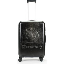 Discovery Expedition Discovery Ultra Strong Orta Boy Valiz DL18HA