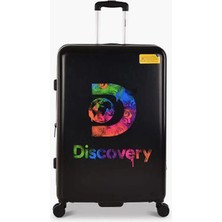 Discovery Expedition Discovery Ultra Strong Orta Boy Valiz DL16HA