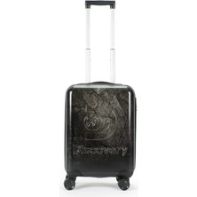 Discovery Expedition Discovery Ultra Strong Kabin Boy Valiz DL18HA